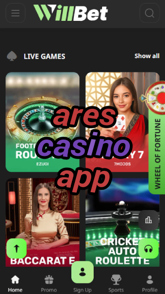 Ares Casino App - God of War Themed Casino-32redcasinos.ydblkf.net