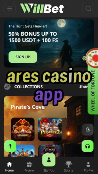 Ares Casino App - God of War Themed Casino-32redcasinos.ydblkf.net